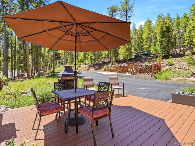 32627 Lila Dr, Conifer, CO 80433