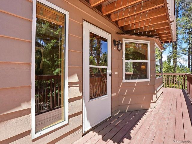32627 Lila Dr, Conifer, CO 80433