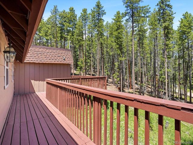 32627 Lila Dr, Conifer, CO 80433