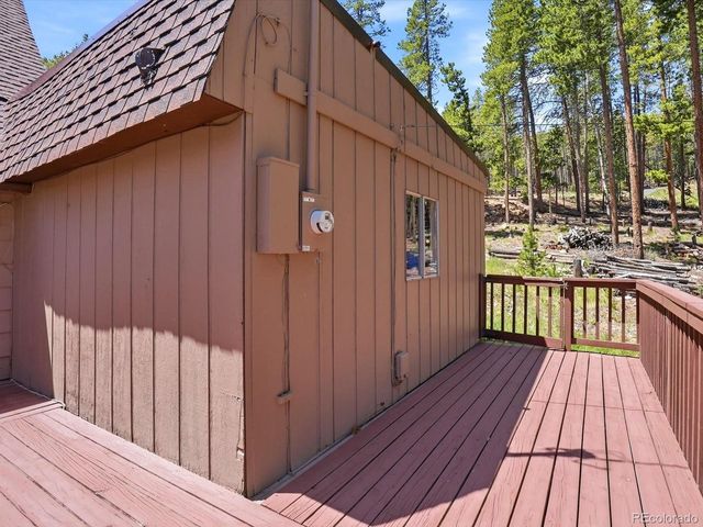 32627 Lila Dr, Conifer, CO 80433