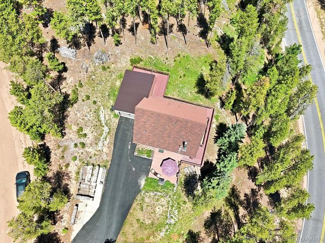 32627 Lila Dr, Conifer, CO 80433