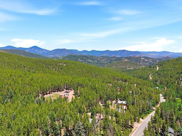 32627 Lila Dr, Conifer, CO 80433