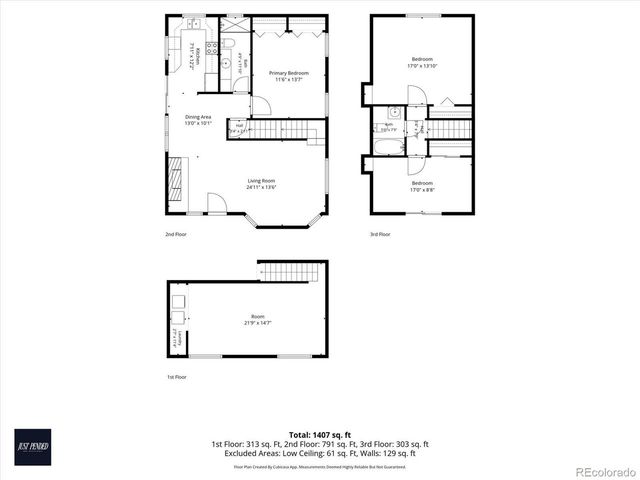 32627 Lila Dr, Conifer, CO 80433