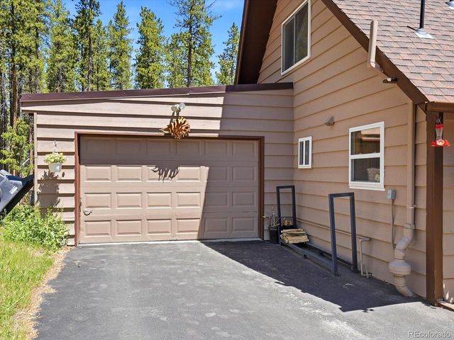 32627 Lila Dr, Conifer, CO 80433