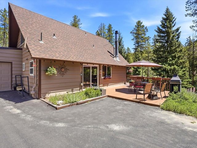 32627 Lila Dr, Conifer, CO 80433