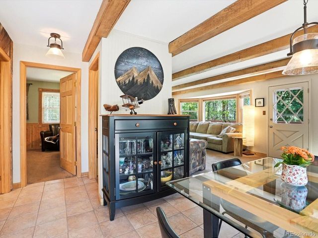 32627 Lila Dr, Conifer, CO 80433