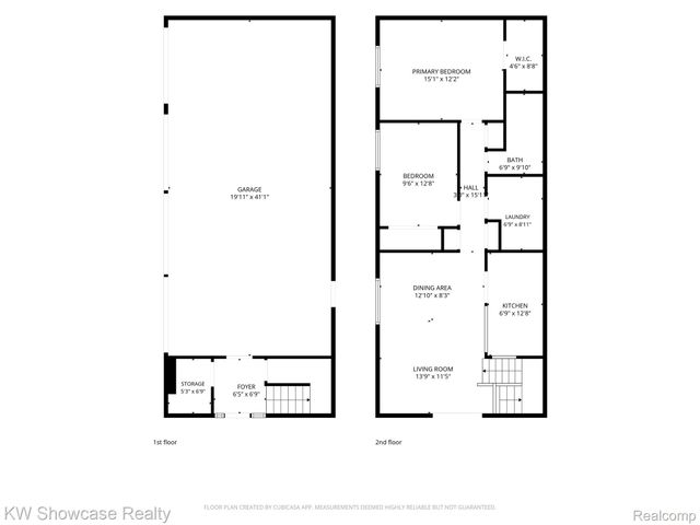 41728 Bedford Dr 150, Canton Charter Township, MI 48187