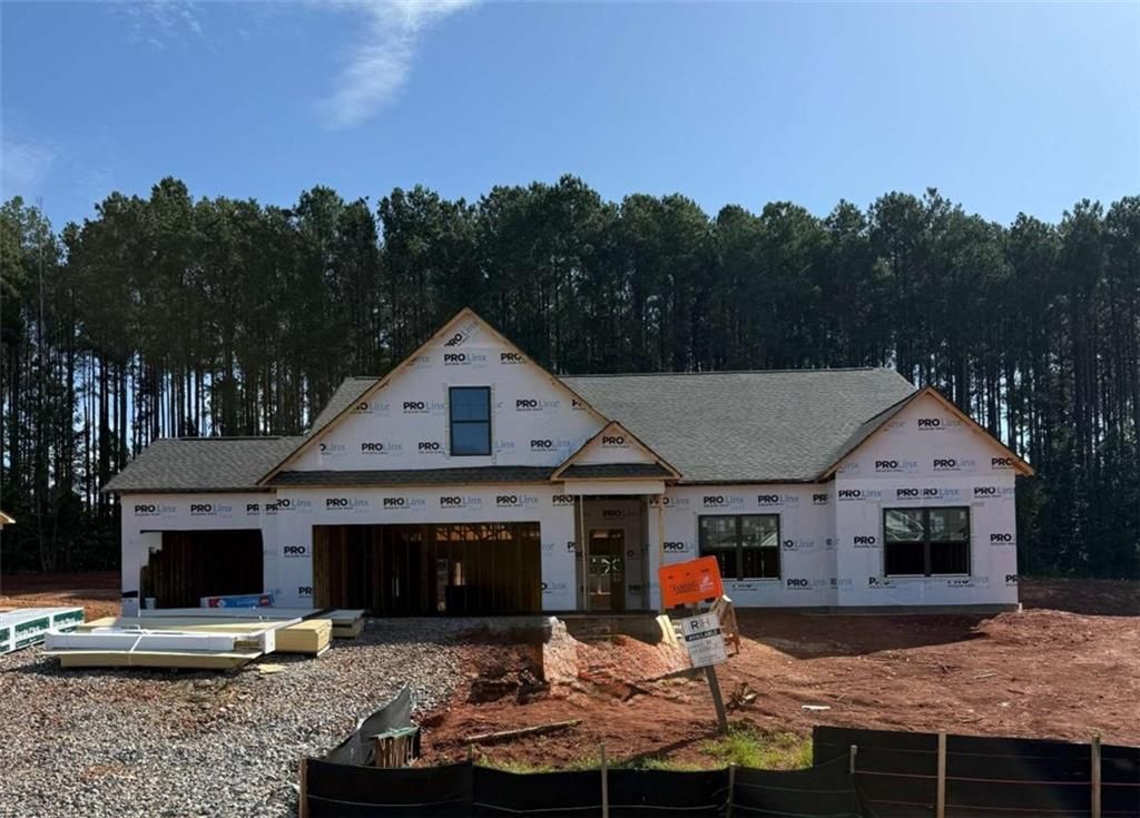 330 Weslyn Drive, Social Circle, GA 30025