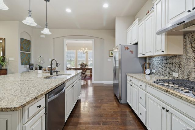 28555 Tristant Ridge, San Antonio, TX 78260