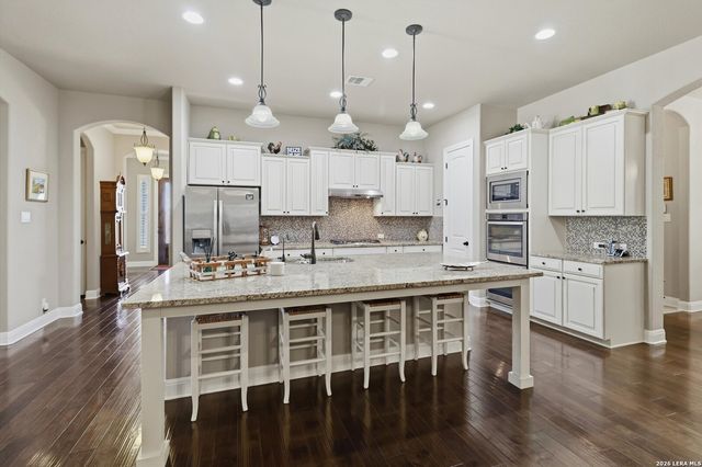 28555 Tristant Ridge, San Antonio, TX 78260