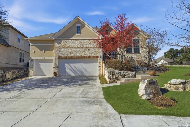 28555 Tristant Ridge, San Antonio, TX 78260