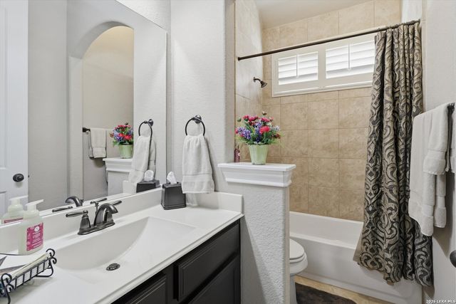 28555 Tristant Ridge, San Antonio, TX 78260