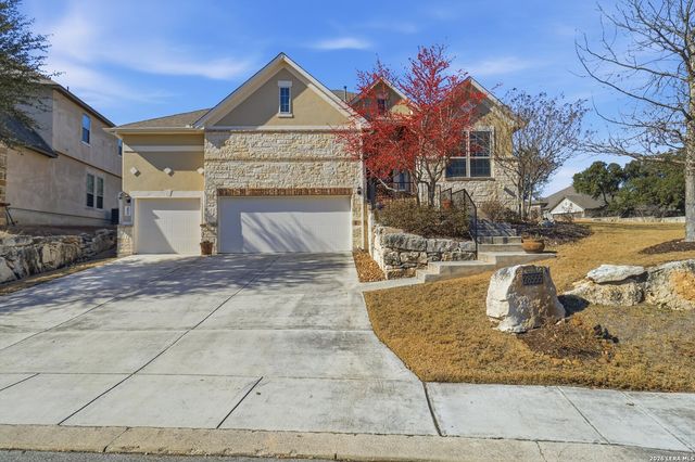28555 Tristant Ridge, San Antonio, TX 78260