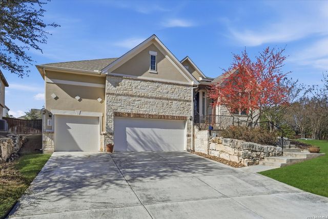 28555 Tristant Ridge, San Antonio, TX 78260