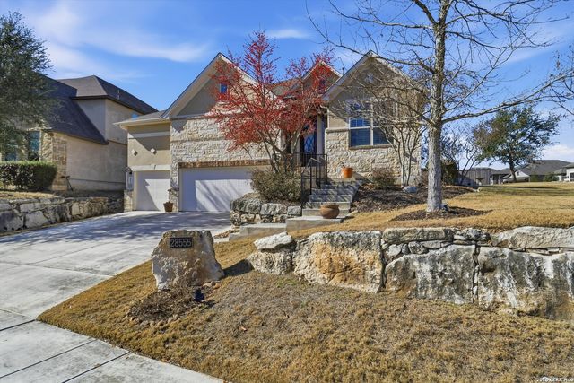 28555 Tristant Ridge, San Antonio, TX 78260