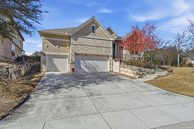 28555 Tristant Ridge, San Antonio, TX 78260