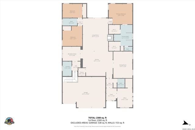 28555 Tristant Ridge, San Antonio, TX 78260