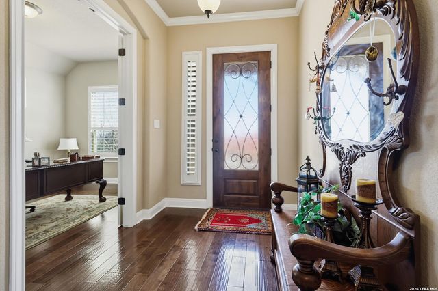 28555 Tristant Ridge, San Antonio, TX 78260