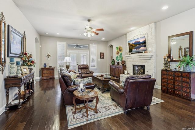 28555 Tristant Ridge, San Antonio, TX 78260