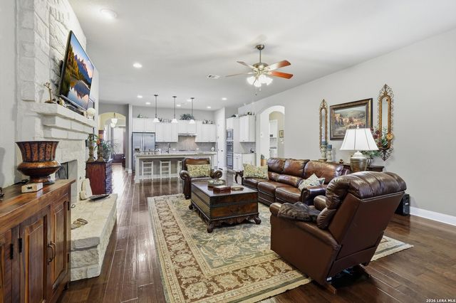 28555 Tristant Ridge, San Antonio, TX 78260