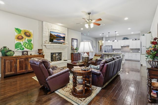 28555 Tristant Ridge, San Antonio, TX 78260