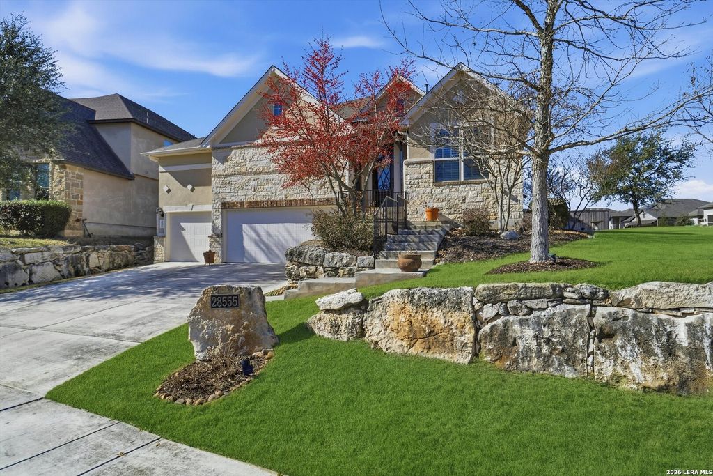 28555 Tristant Ridge, San Antonio, TX 78260