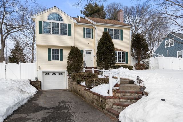 220 E Cross St, Norwood, MA 02062