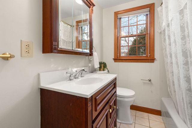 220 E Cross St, Norwood, MA 02062