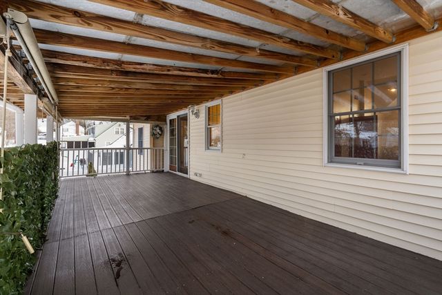 220 E Cross St, Norwood, MA 02062