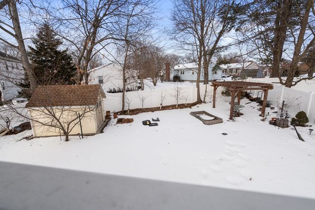 220 E Cross St, Norwood, MA 02062