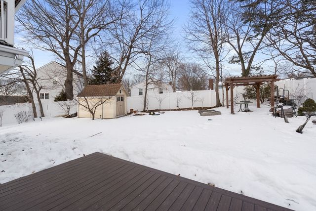 220 E Cross St, Norwood, MA 02062