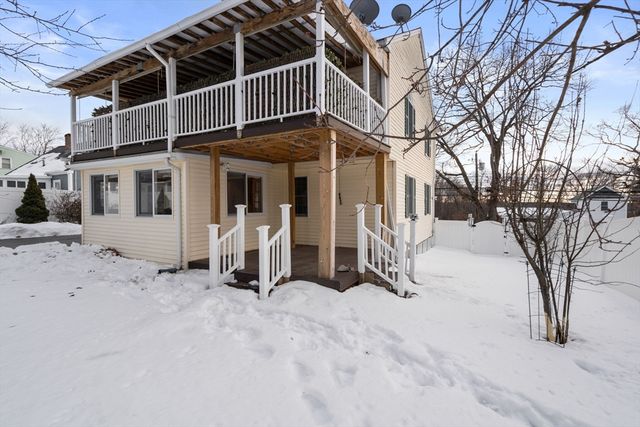 220 E Cross St, Norwood, MA 02062