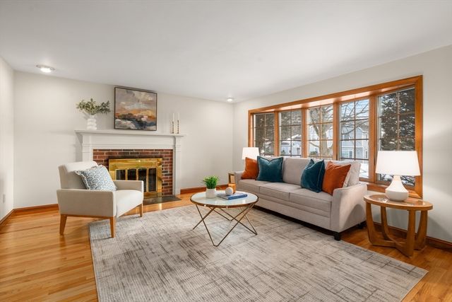 220 E Cross St, Norwood, MA 02062