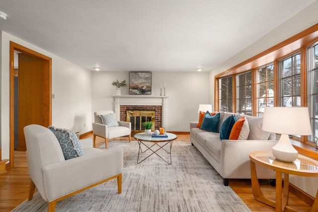 220 E Cross St, Norwood, MA 02062