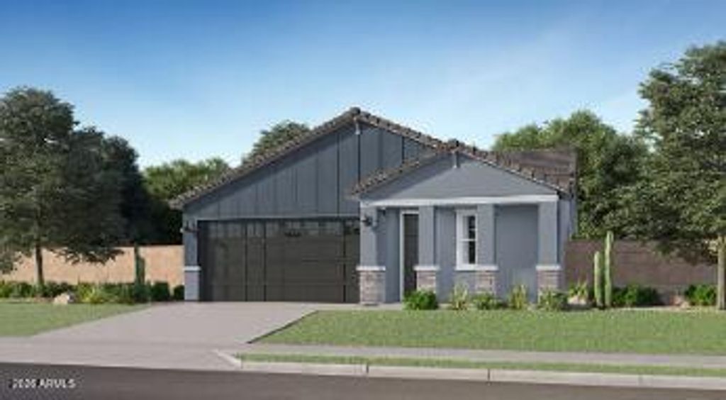 9852 W MISSION Lane, Peoria, AZ 85345 — exterior