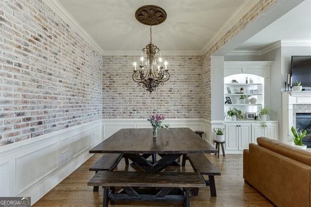 6965 Fellowship Lane, Flowery Branch, GA 30542