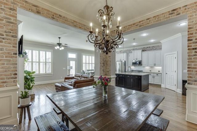 6965 Fellowship Lane, Flowery Branch, GA 30542