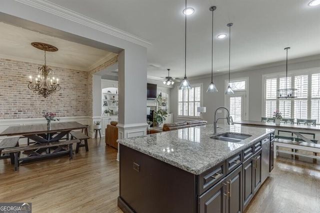 6965 Fellowship Lane, Flowery Branch, GA 30542