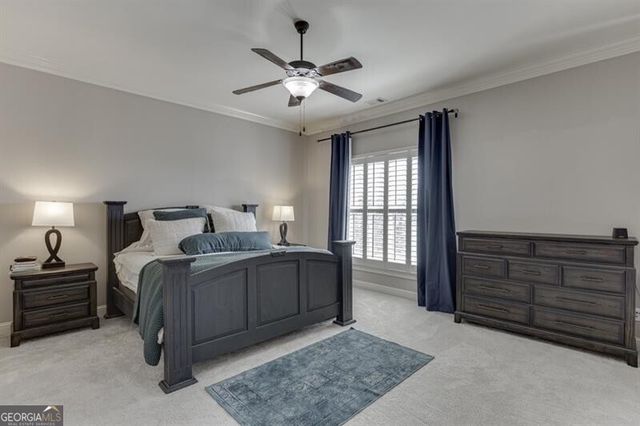 6965 Fellowship Lane, Flowery Branch, GA 30542