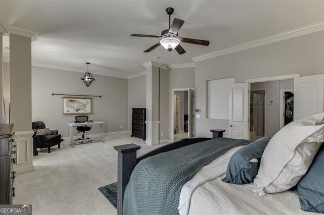 6965 Fellowship Lane, Flowery Branch, GA 30542