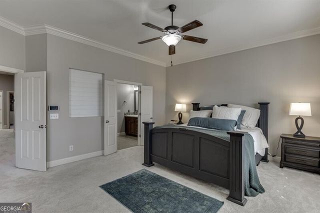 6965 Fellowship Lane, Flowery Branch, GA 30542