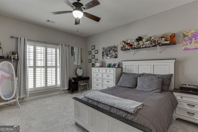 6965 Fellowship Lane, Flowery Branch, GA 30542