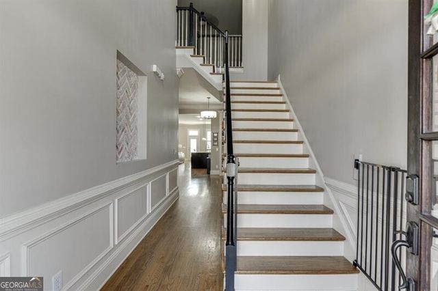 6965 Fellowship Lane, Flowery Branch, GA 30542