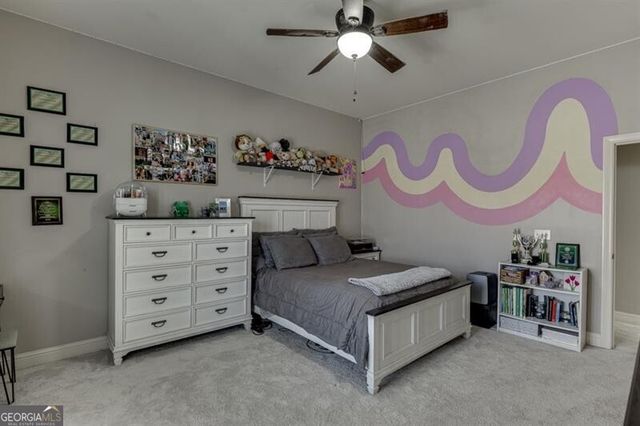 6965 Fellowship Lane, Flowery Branch, GA 30542