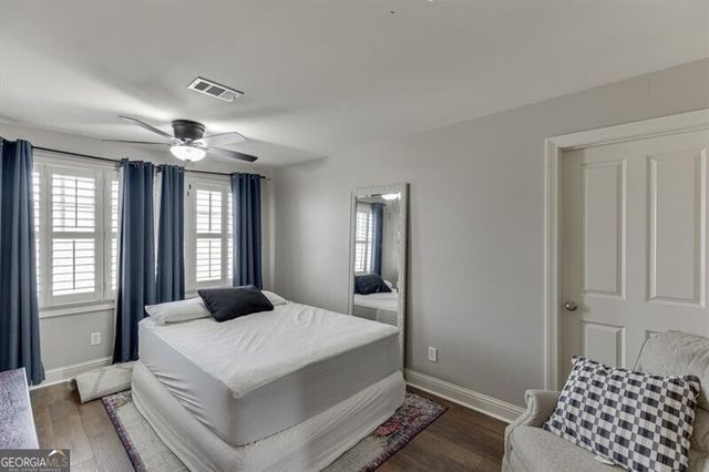 6965 Fellowship Lane, Flowery Branch, GA 30542