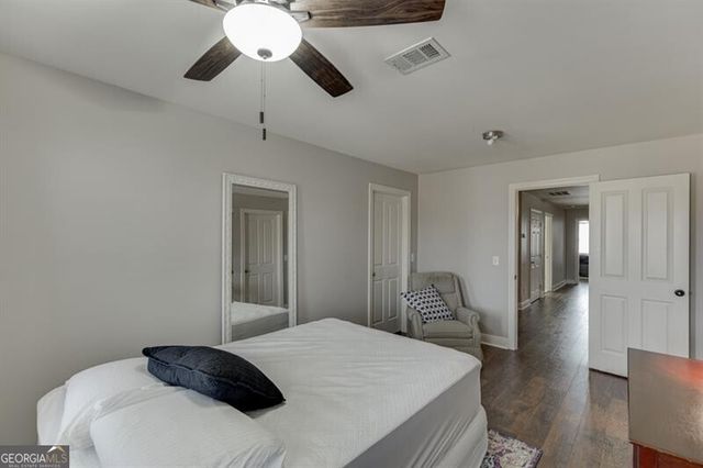 6965 Fellowship Lane, Flowery Branch, GA 30542