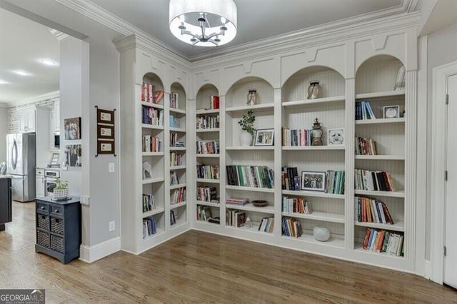 6965 Fellowship Lane, Flowery Branch, GA 30542