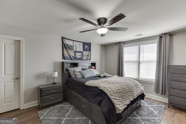 6965 Fellowship Lane, Flowery Branch, GA 30542