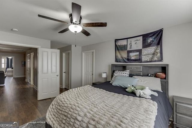 6965 Fellowship Lane, Flowery Branch, GA 30542