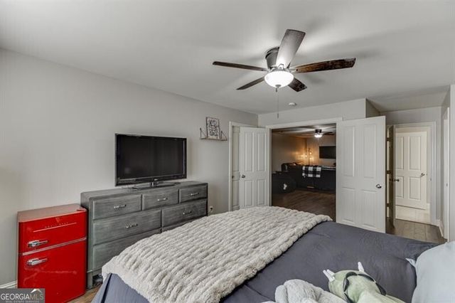 6965 Fellowship Lane, Flowery Branch, GA 30542